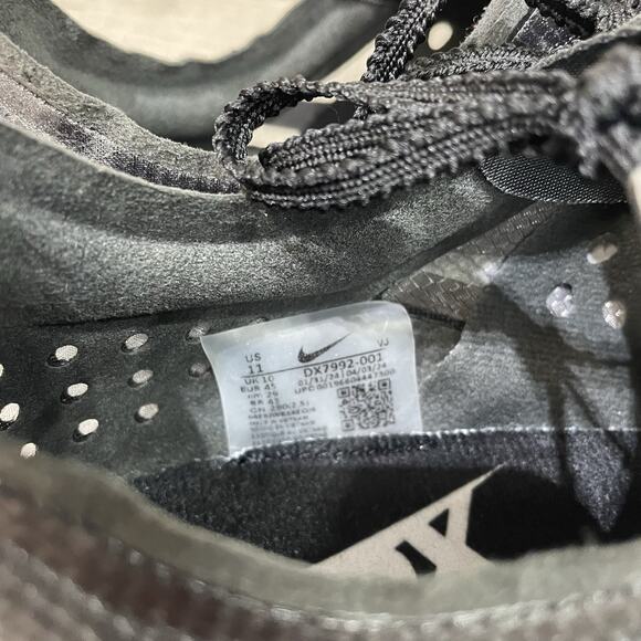 Nike ZoomX Dragonfly XC Cross Country Spikes Track DX7992-001 Mens Size 11 New - Picture 10 of 10